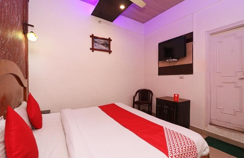 Phase 1 Hotel | Flagship 75959 It Park Hinjewadi