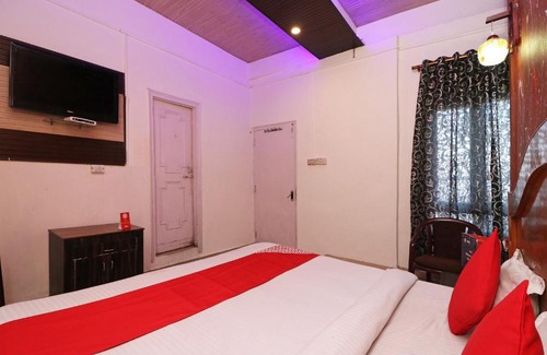 Phase 1 Hotel | Flagship 75959 It Park Hinjewadi