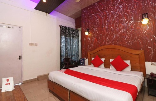 Phase 1 Hotel | Flagship 75959 It Park Hinjewadi