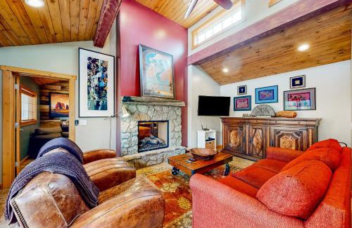 Flagstaff Casa | Flagstaff Fantasy - Casita