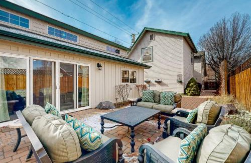 Flagstaff Casa | Flagstaff Fantasy - Casita