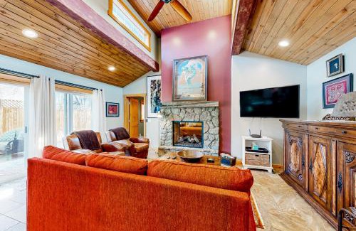 Flagstaff Casa | Flagstaff Fantasy - Casita