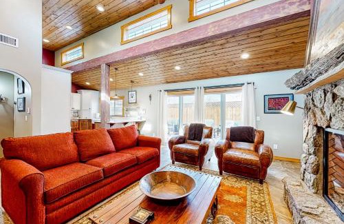 Flagstaff Casa | Flagstaff Fantasy - Casita