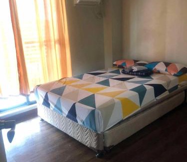 Highway Hills Apartamento | FLAIR 2 Bedroom Unit with Balcony