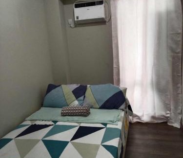 Highway Hills Apartamento | FLAIR 2 Bedroom Unit with Balcony