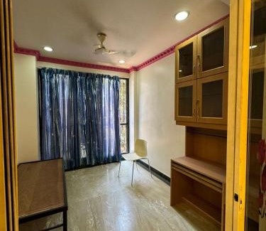 Meera Nagar Apartamento | Flair B104