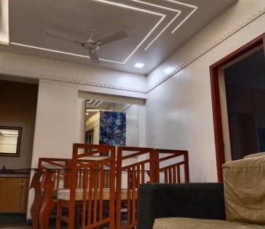 Meera Nagar Apartamento | Flair B104