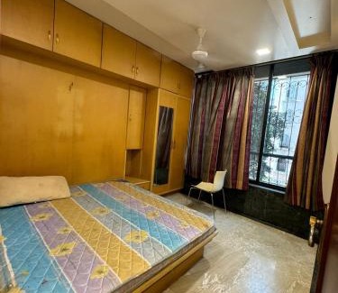 Meera Nagar Apartamento | Flair B104