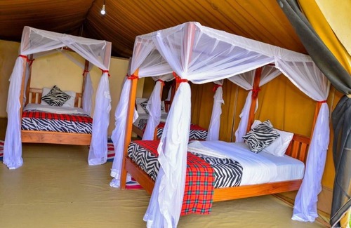 Ololaimutiek Otro | Flair Camp Experiences