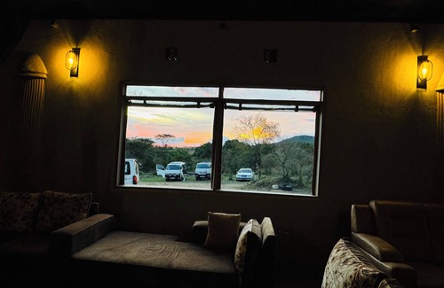 Ololaimutiek Otro | Flair Camp Experiences