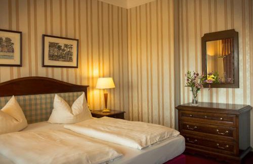Bad Koesen Hotel | Flair Hotel Villa Ilske