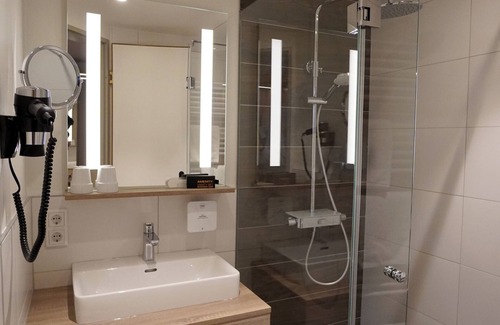 Ilshofen Hotel | Flair Park-Hotel Ilshofen