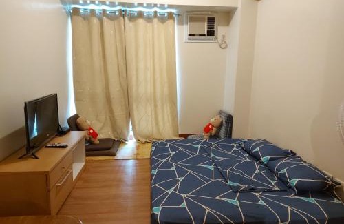 Highway Hills Apartamento | Flair Towers STUDIO ROOMS Staycation