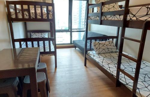 Highway Hills Apartamento | Flair Towers STUDIO ROOMS Staycation