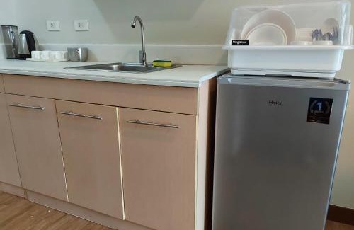 Highway Hills Apartamento | Flair Towers STUDIO ROOMS Staycation