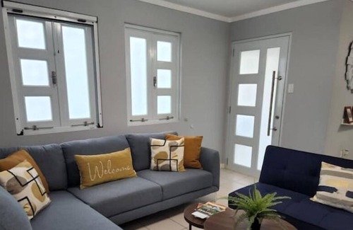 Juana Diaz Casa | Flamboyan Breezes/ 3 Bedroom Home
