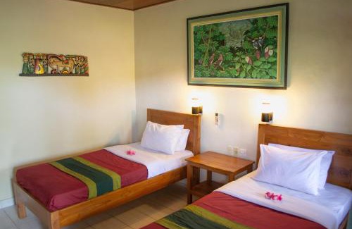 Kartika Plaza Casa | Flamboyan Hotel