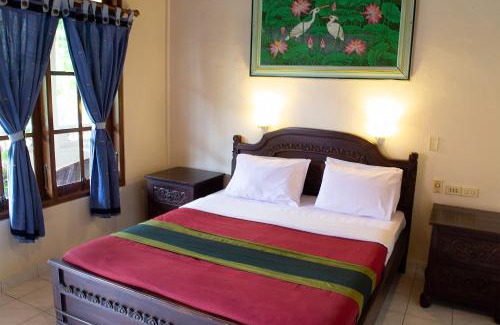 Kartika Plaza Casa | Flamboyan Hotel