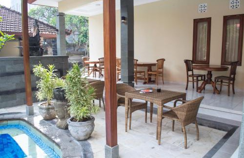Kartika Plaza Casa | Flamboyan Hotel