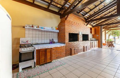 Bombas Apartamento | Flamboyant Apartamentos Bombinhas