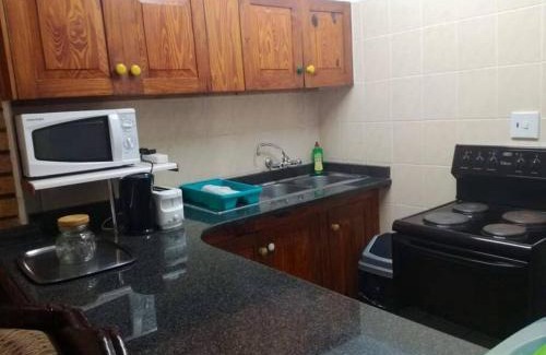 St. Lucia Apartamento | Flamboyant Apartments