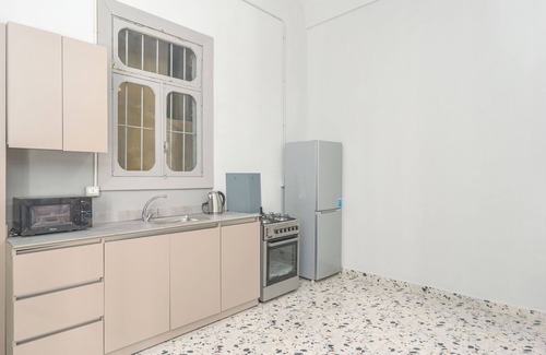 Mar Mikhael Apartamento | Flame 3-Bedroom Apartment in Mar Mikhael