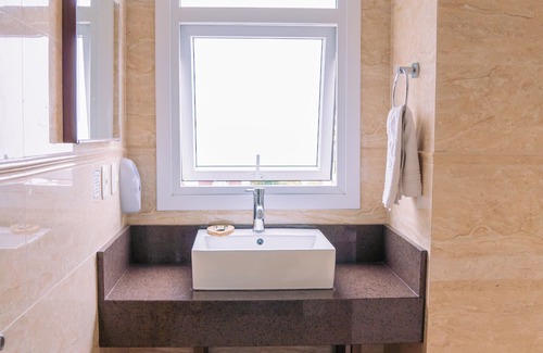 Vila Luiza Hotel | Flame Hotel Canela