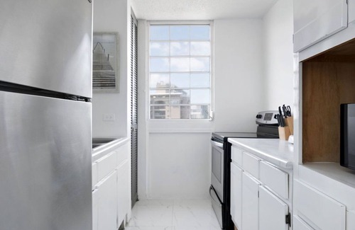 Isla Verde Apartamento | Flamenco Beach 2BDR Oceanfr Pool Parking