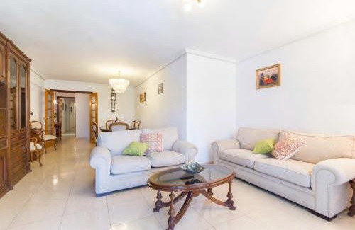 Raval Roig Apartamento | Flamenco I