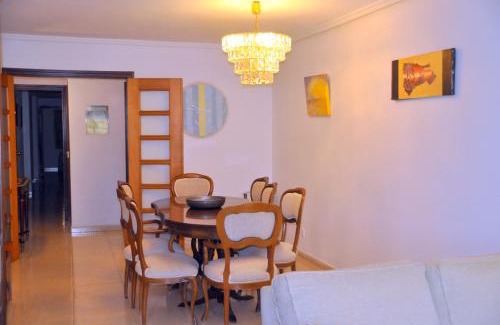 Raval Roig Apartamento | Flamenco I