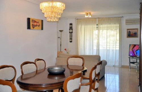 Raval Roig Apartamento | Flamenco I