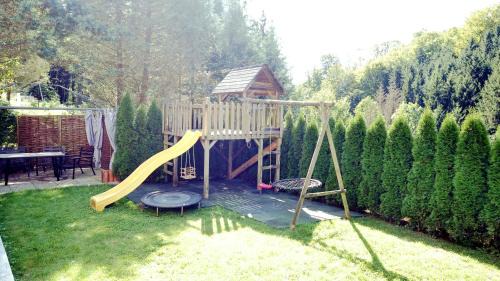 Elmberg Apartamento | Flamind Holiday Apartments mit Garten und Grill