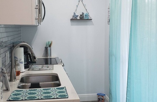 Sailboat Bend Casa | Flamingle here near Las Olas, Fort Lauderdale Beach & FLL Airport-near all
