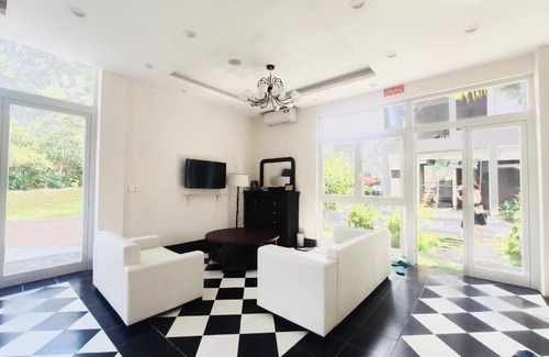 Ngoc Quang Casa | Flamingo Đại lải SH5.1