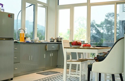 Ngoc Quang Casa | Flamingo Đại lải SH5.1