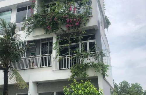 Ngoc Quang Casa | Flamingo Đại lải SH5.1