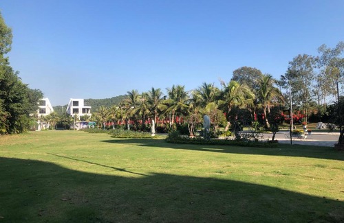 Ngoc Quang Casa | Flamingo Đại lải SH5.1