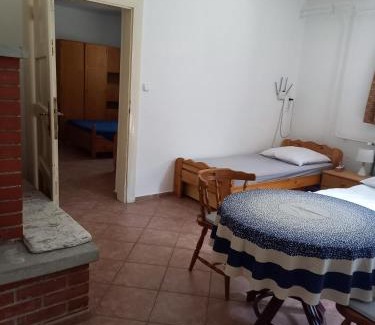 Sopron Apartamento | Flamingo Apartman