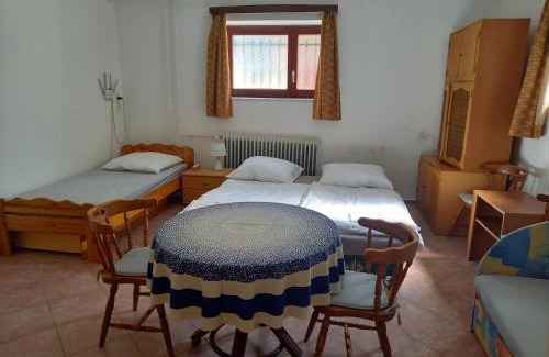 Sopron Apartamento | Flamingo Apartman