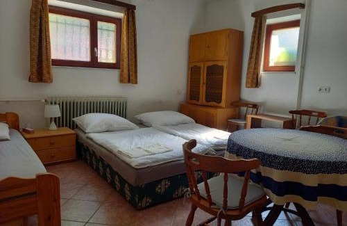 Sopron Apartamento | Flamingo Apartman