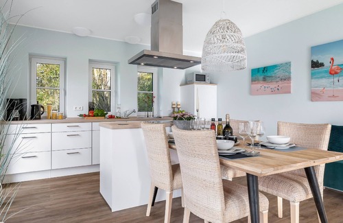 Osterhever Apartamento | Apartment Flamingo Bay Osterhever
