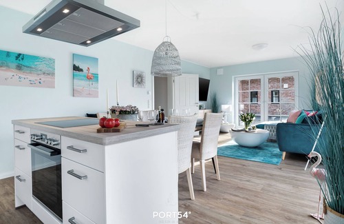 Osterhever Apartamento | Apartment Flamingo Bay Osterhever