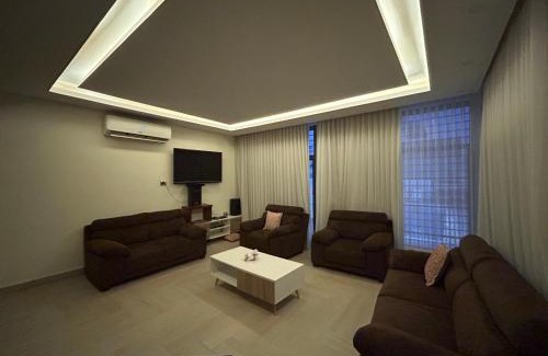 Al Kafrayn Chalet De Esquí | Flamingo-chalet