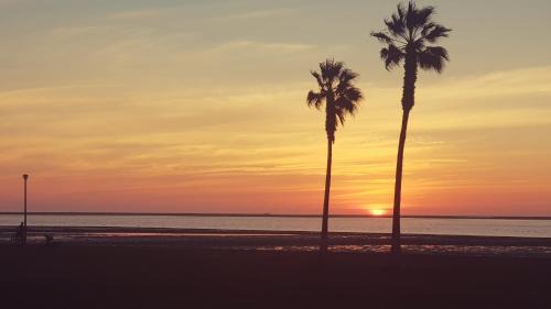 Walvis Bay Apartamento | Flamingo Cottage no 12