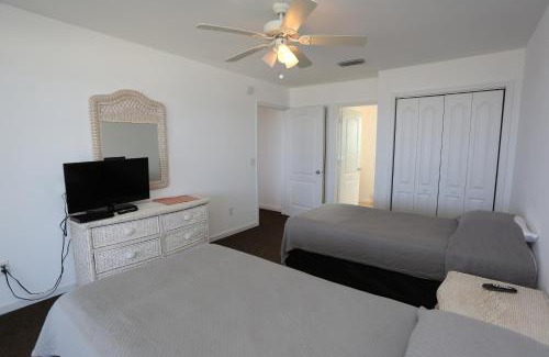 Port St. Joe Casa | Flamingo Dunes by Pristine Properties Vacation Rentals