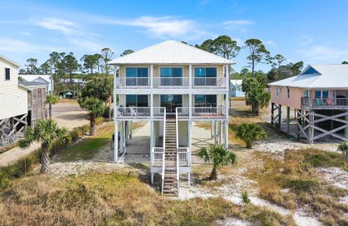 Port St. Joe Casa | Flamingo Dunes by Pristine Properties Vacation Rentals