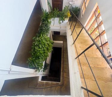 Stone Town Hotel | Flamingo Guest House