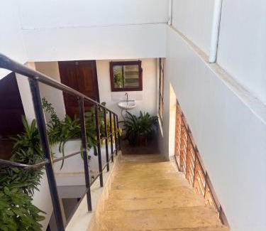 Stone Town Hotel | Flamingo Guest House