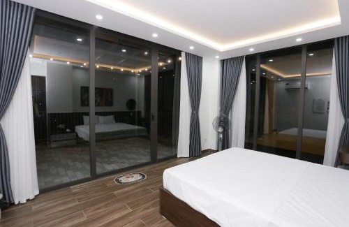 Hoang Hoa Apartamento | Flamingo Hải Tiến - Minh Đức Villa A703