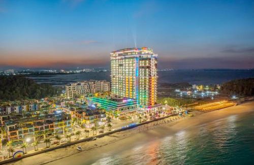 Hoang Hoa Apartamento | Flamingo Hải Tiến - Resort Thanh Hóa